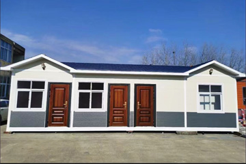 垃圾分類(lèi)房